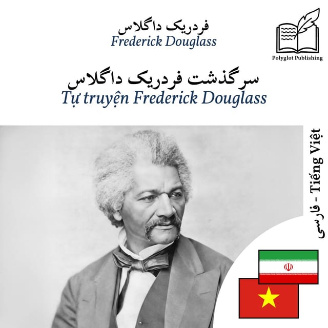 Tự truyện Frederick Douglass