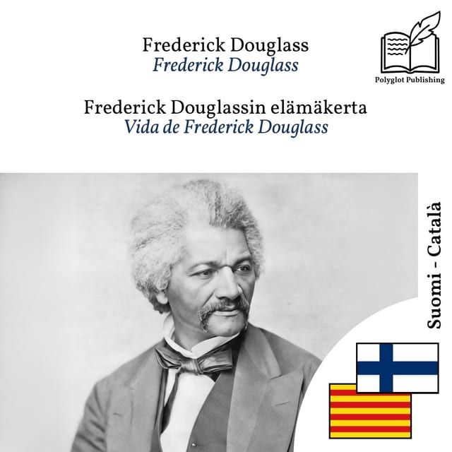 Vida de Frederick Douglass