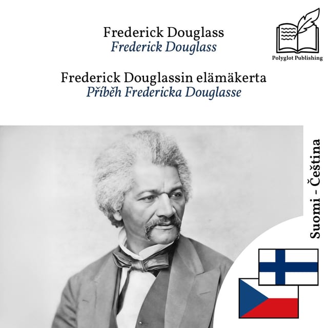 Příběh Fredericka Douglasse