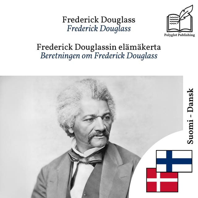 Beretningen om Frederick Douglass