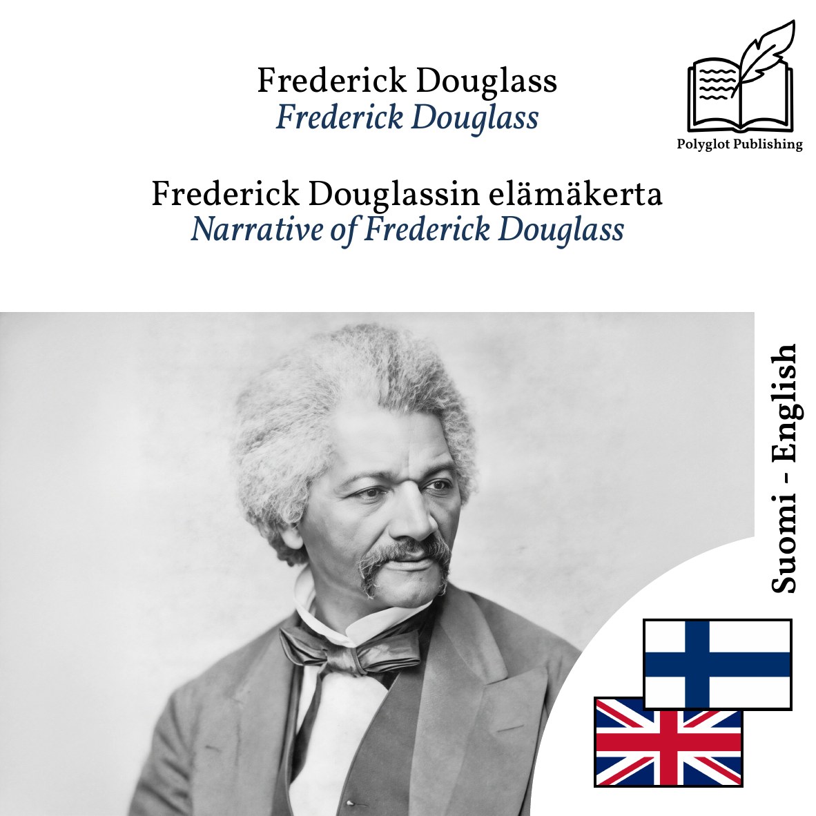 Narrative of Frederick Douglass