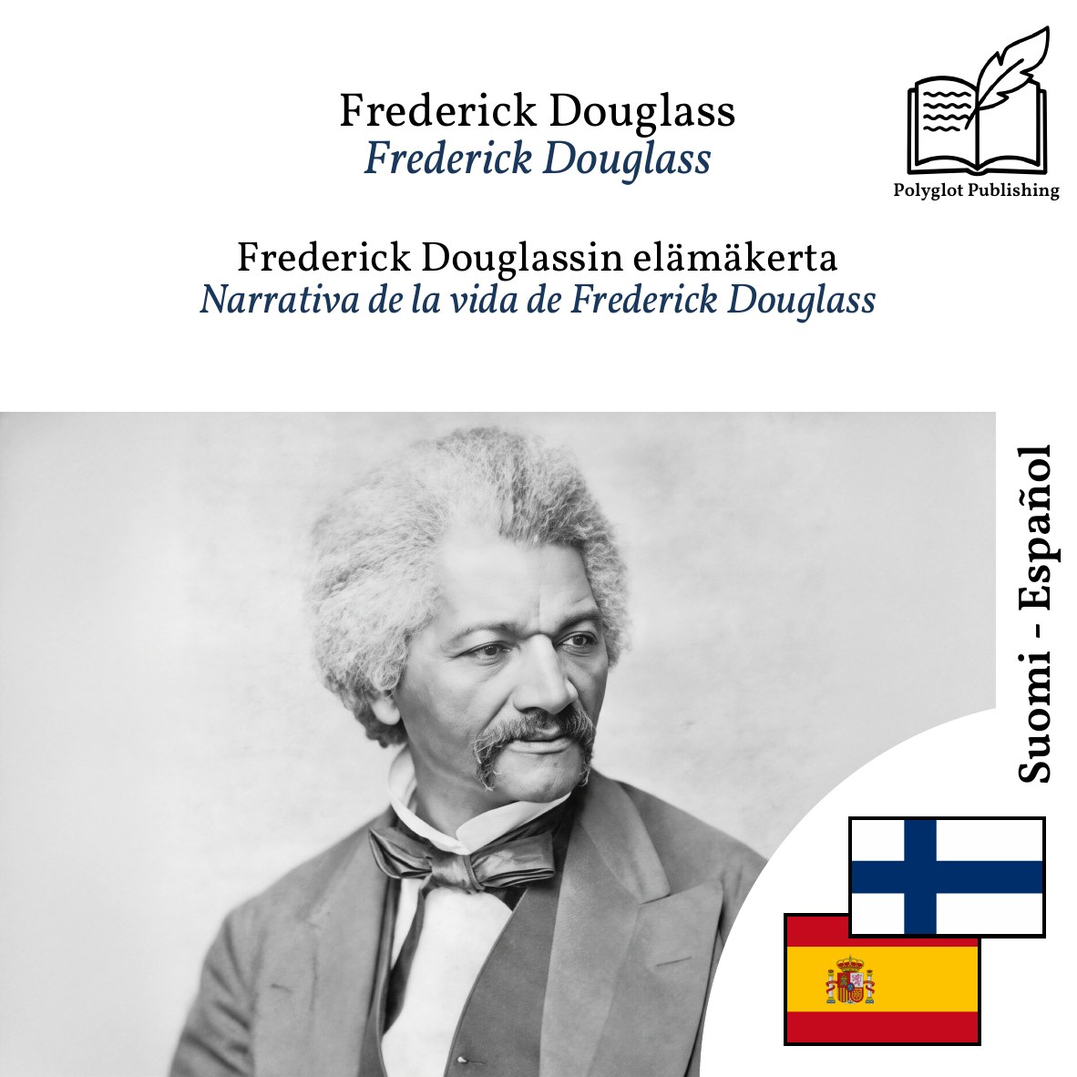 Narrativa de la vida de Frederick Douglass