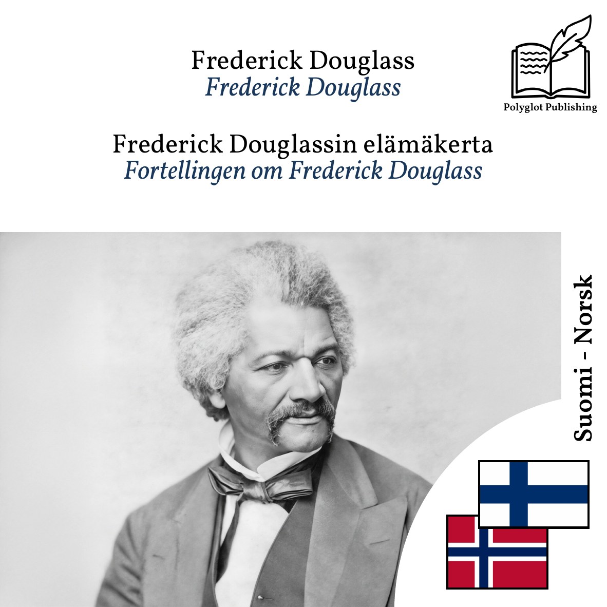 Fortellingen om Frederick Douglass