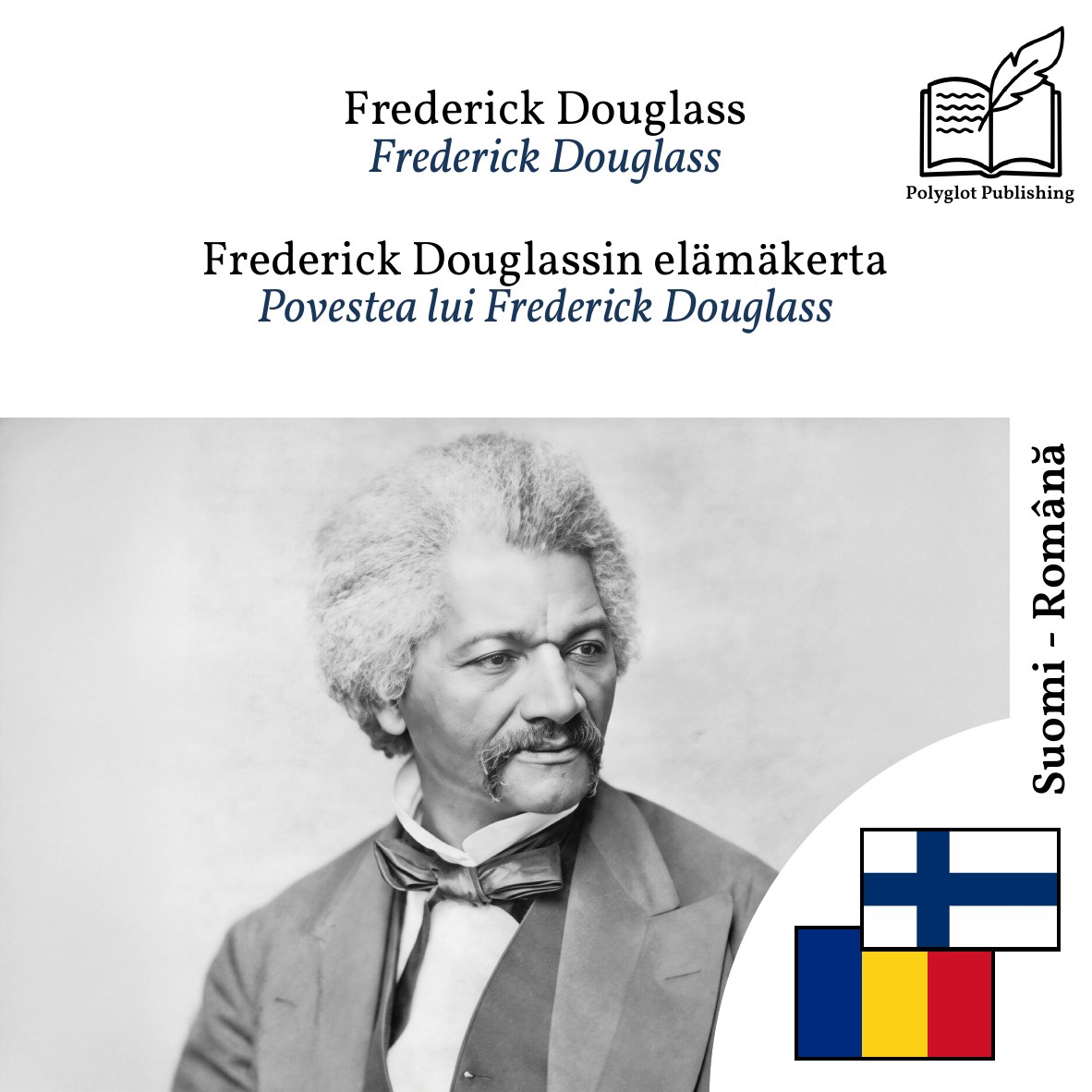 Povestea lui Frederick Douglass