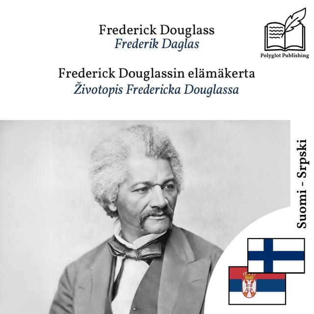 Životopis Fredericka Douglassa