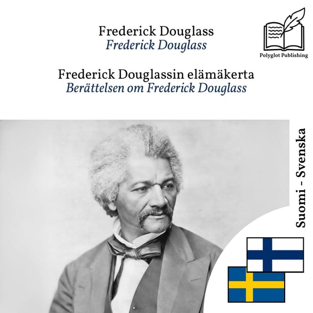 Berättelsen om Frederick Douglass