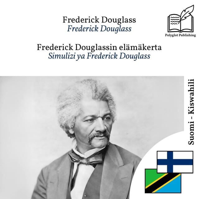 Simulizi ya Frederick Douglass