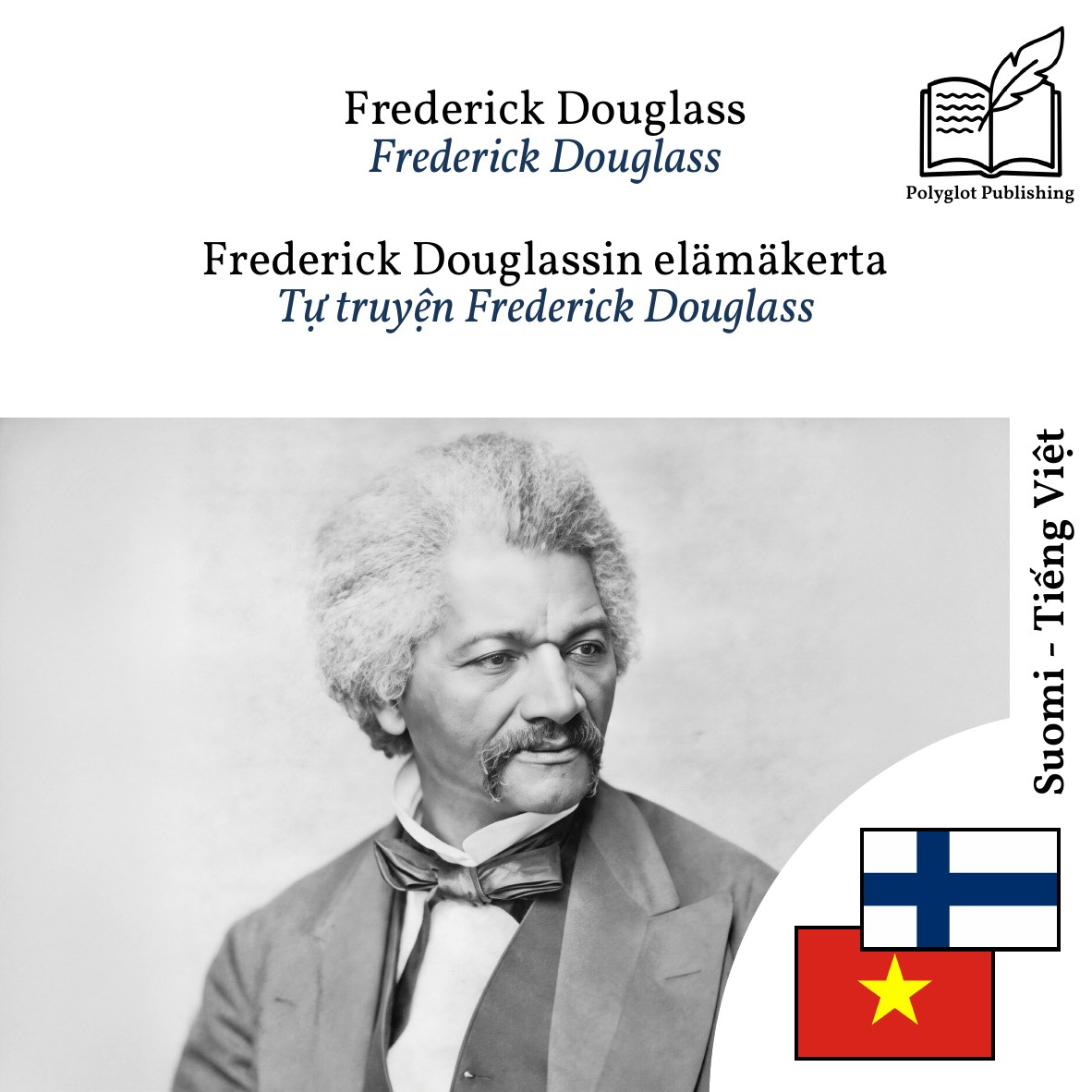 Tự truyện Frederick Douglass