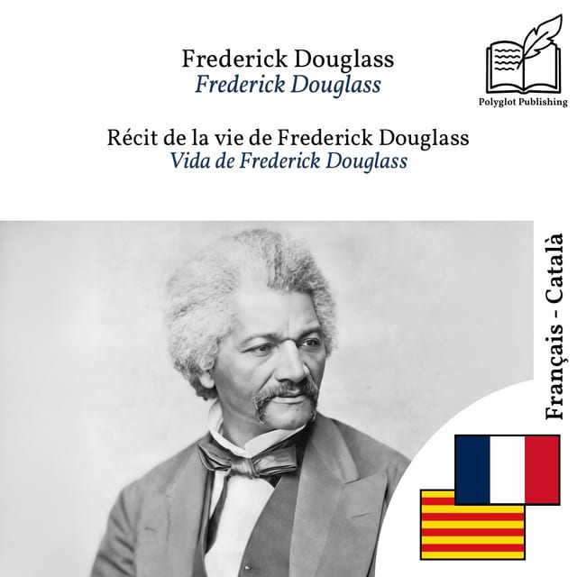 Vida de Frederick Douglass