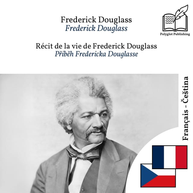 Příběh Fredericka Douglasse