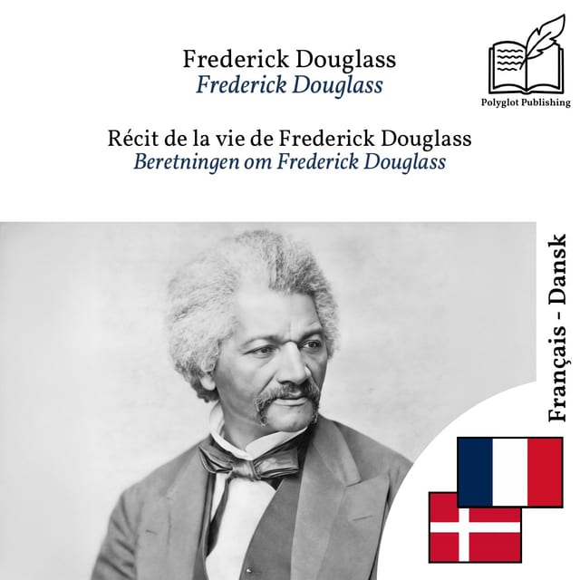 Beretningen om Frederick Douglass