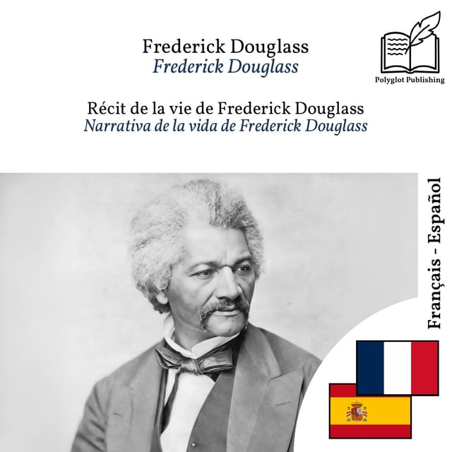Narrativa de la vida de Frederick Douglass