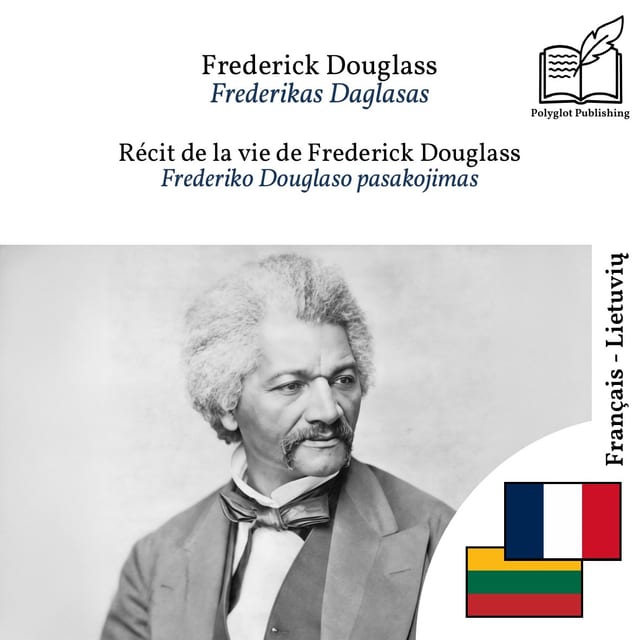 Frederiko Douglaso pasakojimas