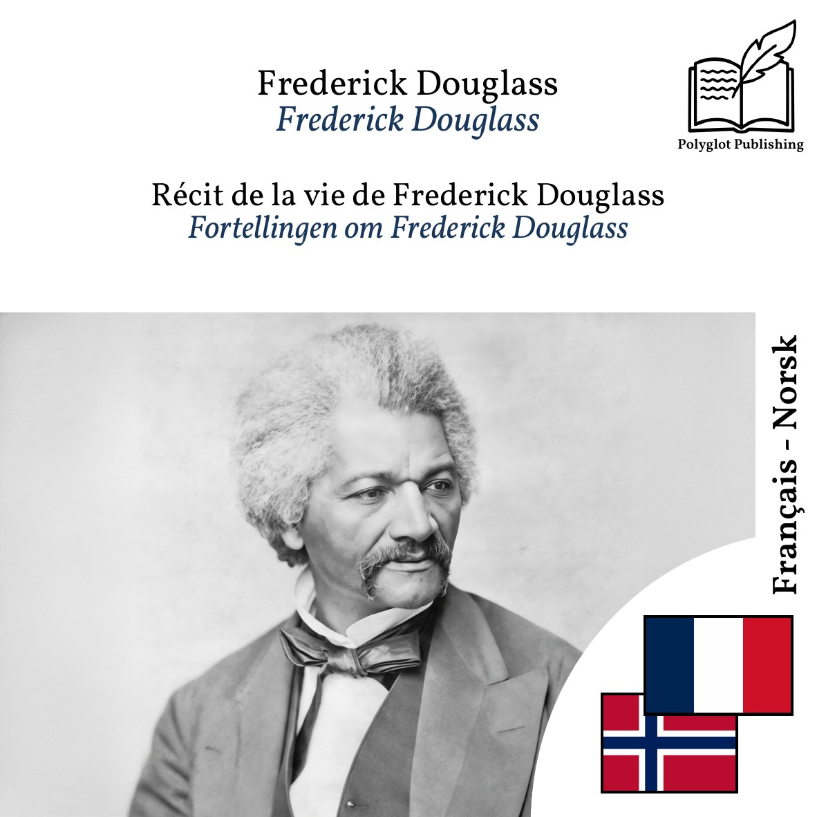 Fortellingen om Frederick Douglass