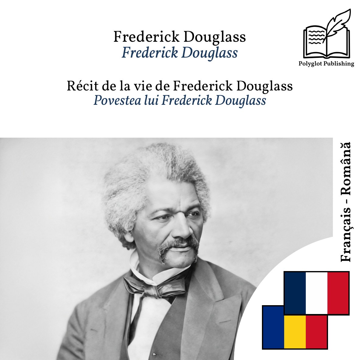 Povestea lui Frederick Douglass