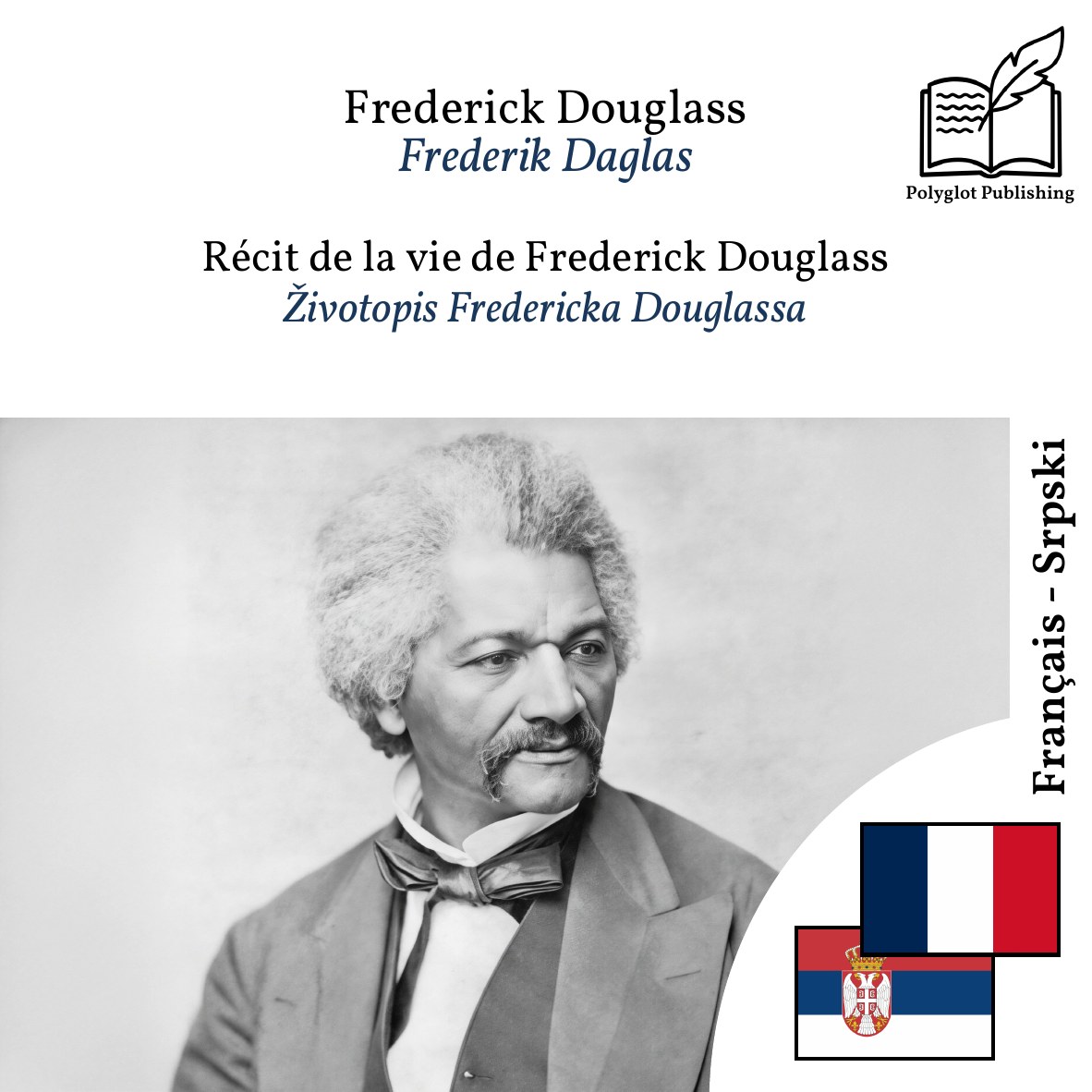 Životopis Fredericka Douglassa