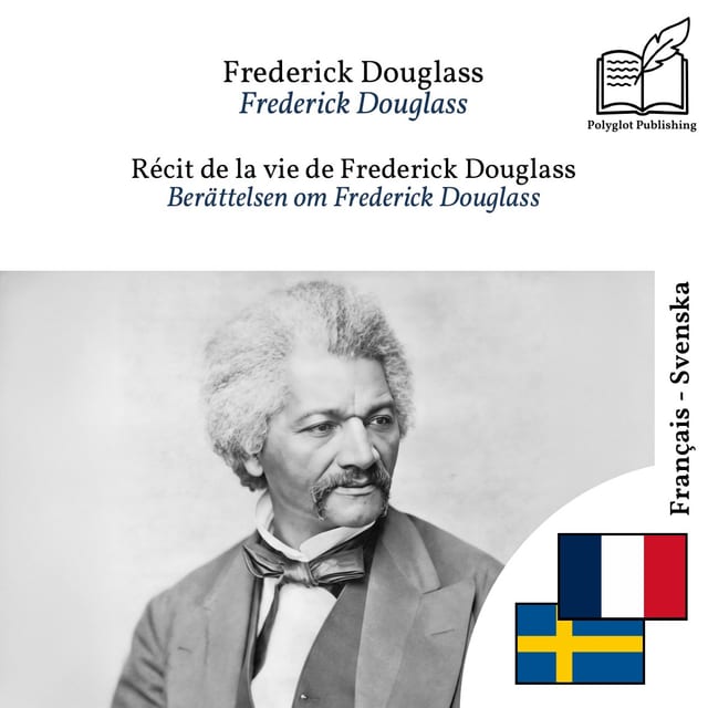 Berättelsen om Frederick Douglass