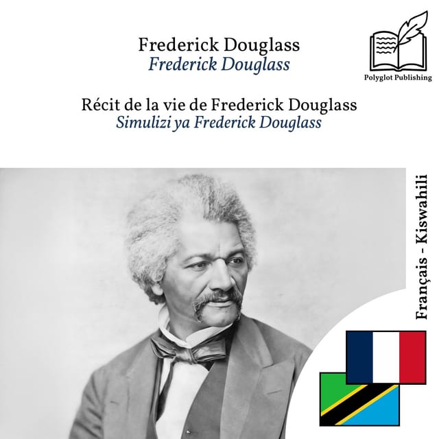 Simulizi ya Frederick Douglass
