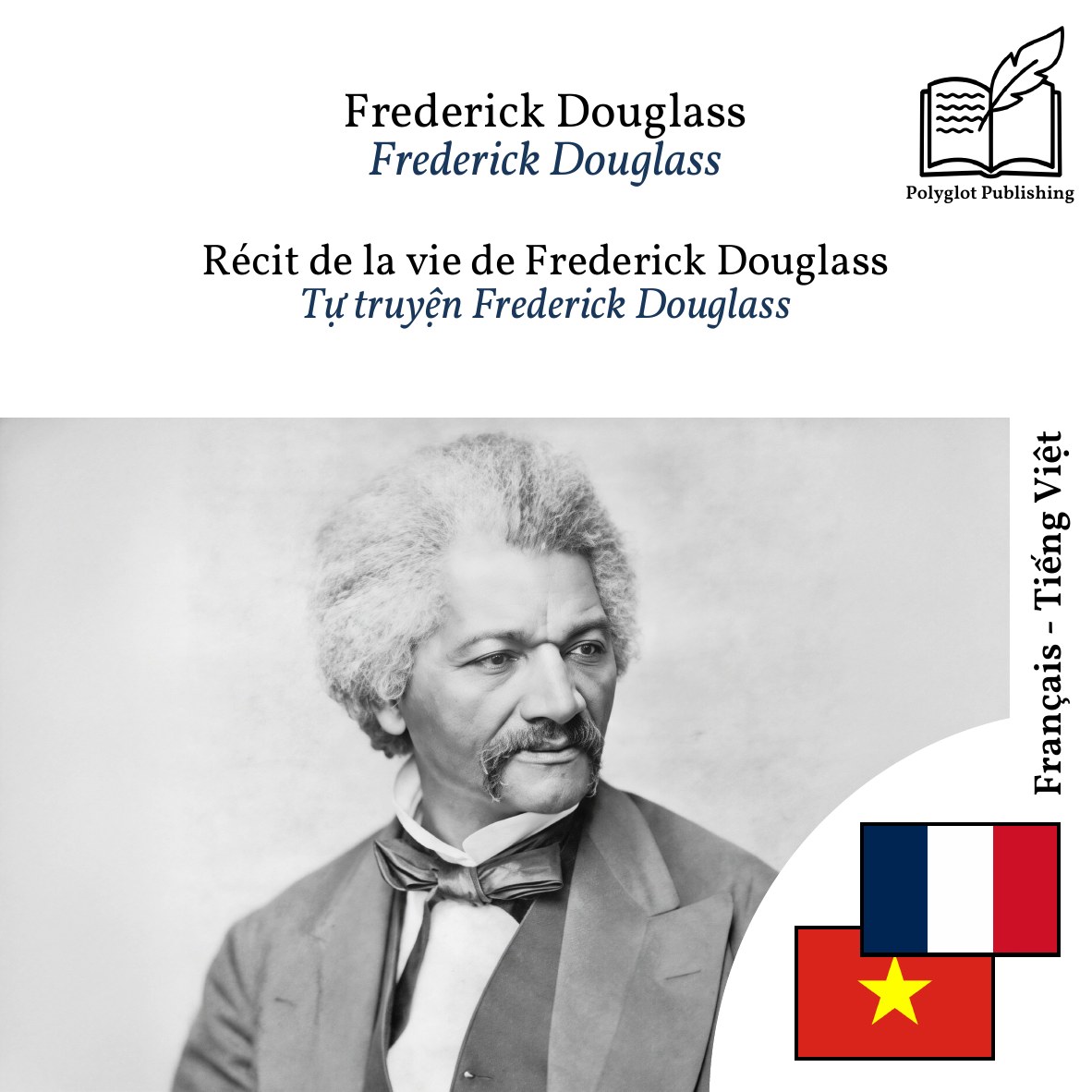 Tự truyện Frederick Douglass