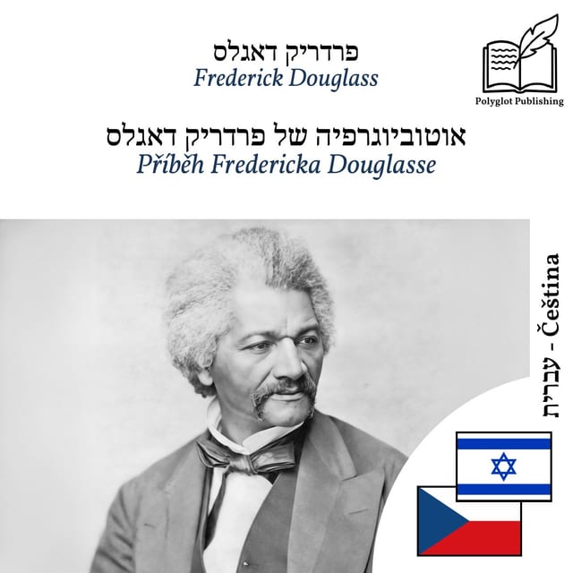 Příběh Fredericka Douglasse