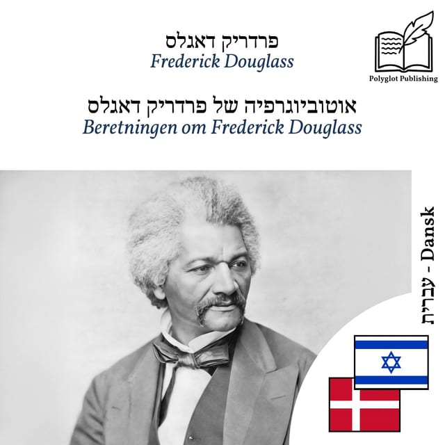 Beretningen om Frederick Douglass