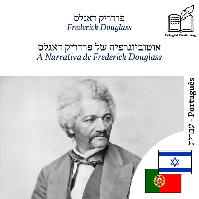 A Narrativa de Frederick Douglass