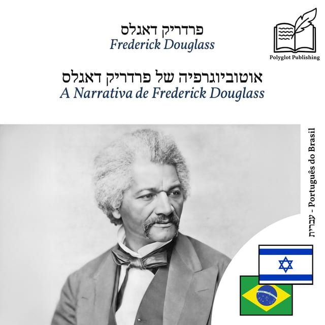 A Narrativa de Frederick Douglass
