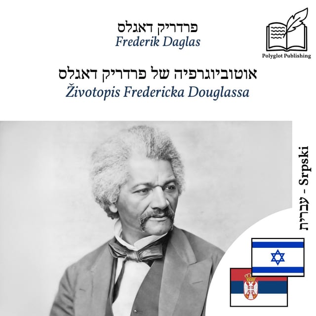 Životopis Fredericka Douglassa