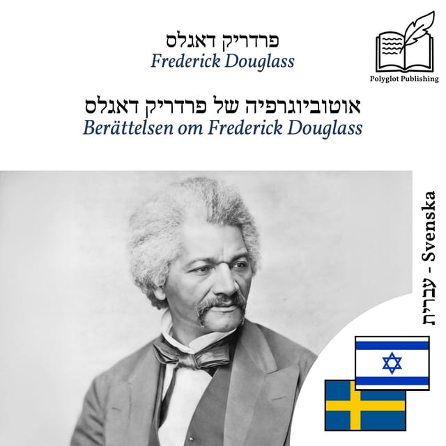 Berättelsen om Frederick Douglass