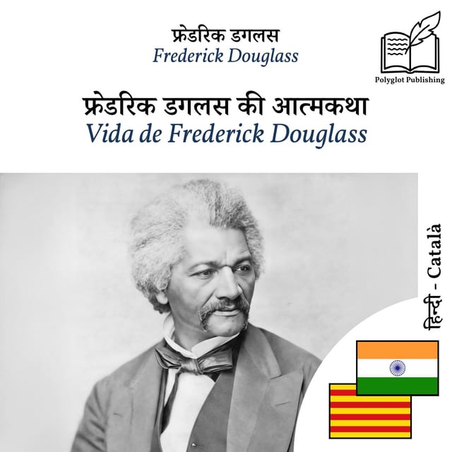Vida de Frederick Douglass