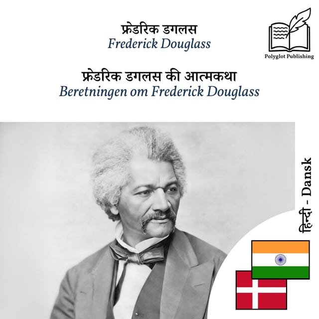 Beretningen om Frederick Douglass