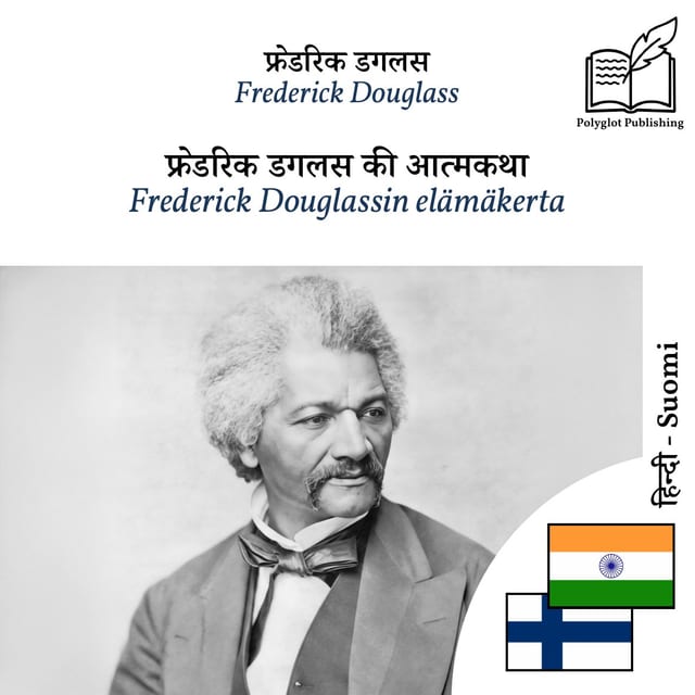 Frederick Douglassin elämäkerta