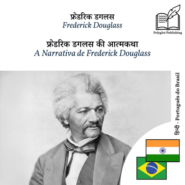 A Narrativa de Frederick Douglass