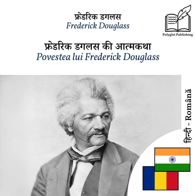 Povestea lui Frederick Douglass