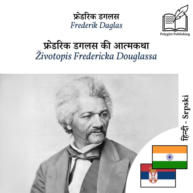 Životopis Fredericka Douglassa