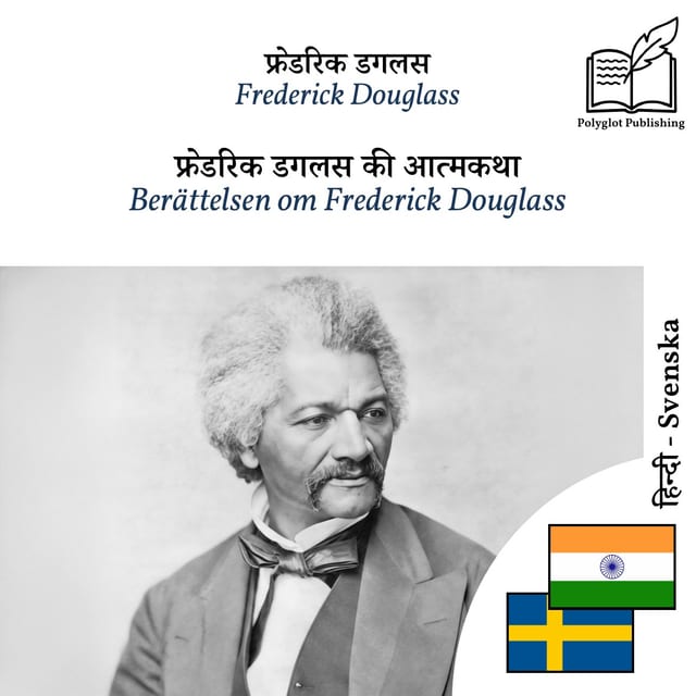 Berättelsen om Frederick Douglass