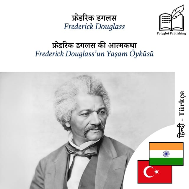 Frederick Douglass’un Yaşam Öyküsü