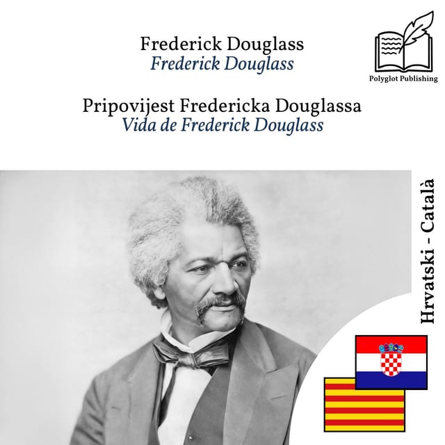 Vida de Frederick Douglass