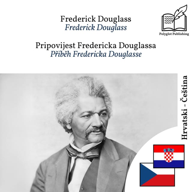 Příběh Fredericka Douglasse