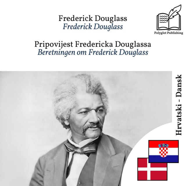 Beretningen om Frederick Douglass