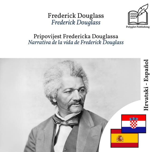 Narrativa de la vida de Frederick Douglass