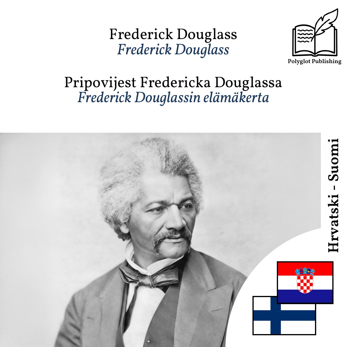 Frederick Douglassin elämäkerta