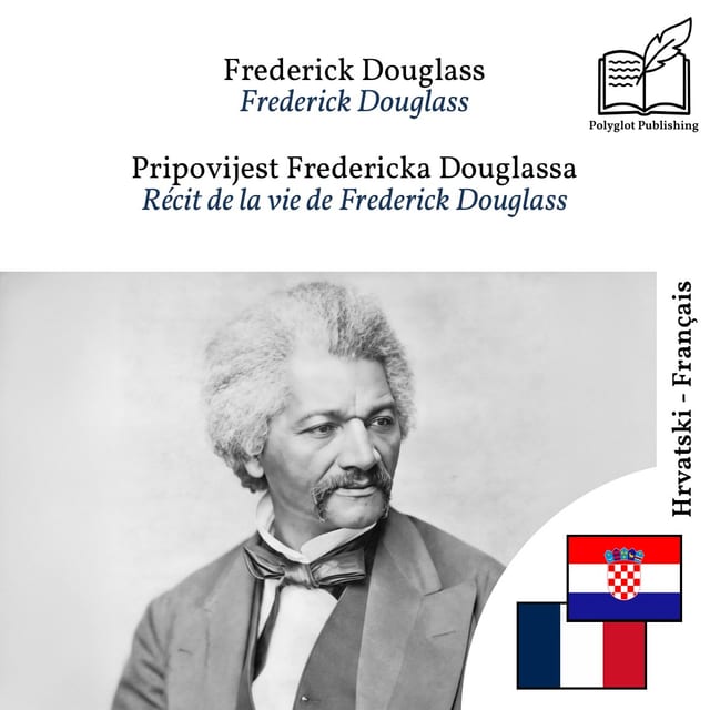 Récit de la vie de Frederick Douglass