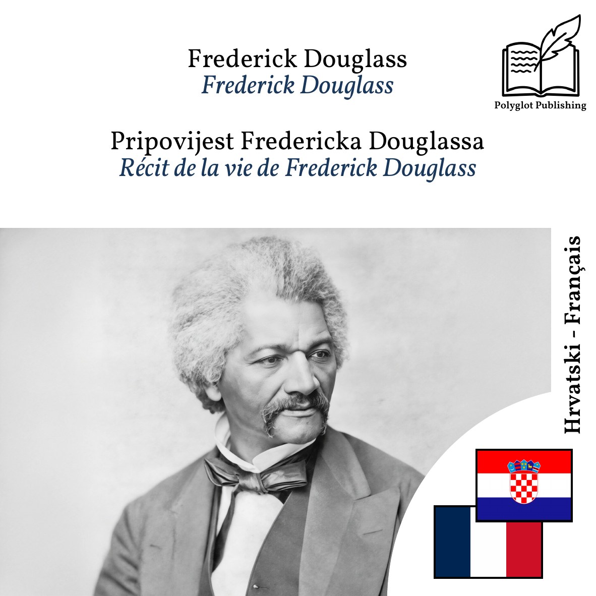 Récit de la vie de Frederick Douglass