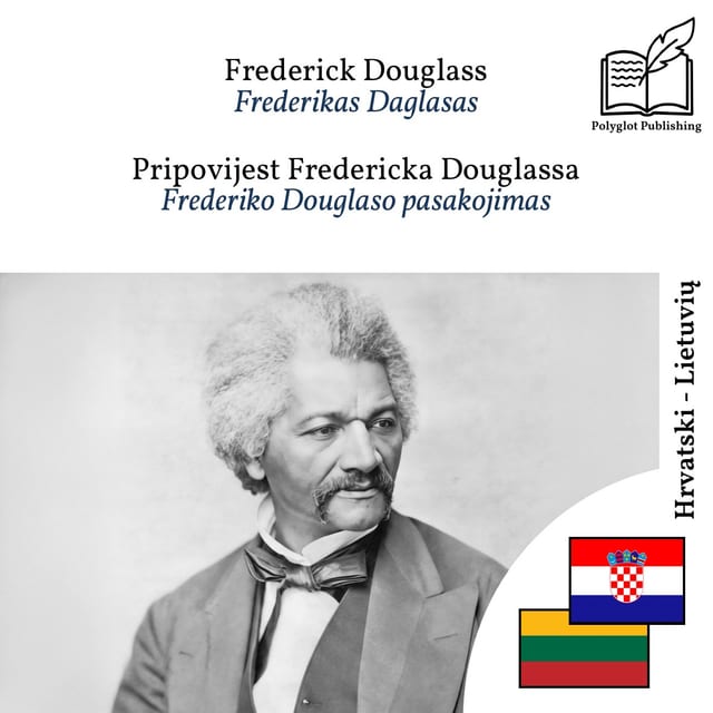 Frederiko Douglaso pasakojimas