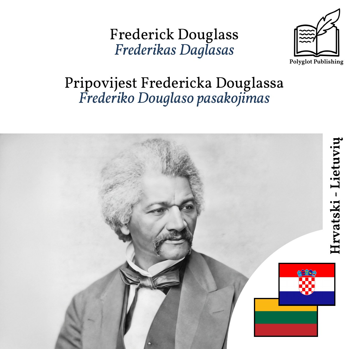 Frederiko Douglaso pasakojimas