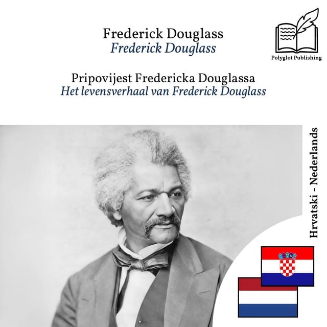Het levensverhaal van Frederick Douglass