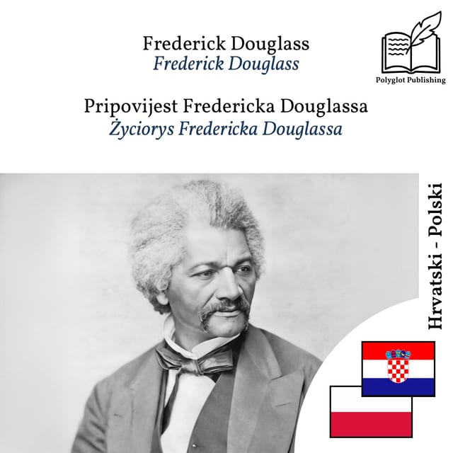 Życiorys Fredericka Douglassa