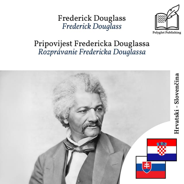 Rozprávanie Fredericka Douglassa