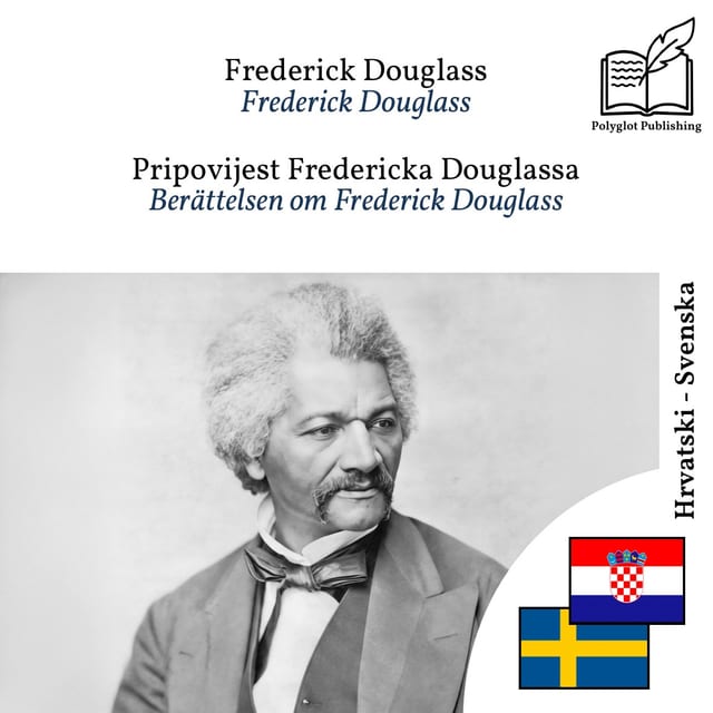 Berättelsen om Frederick Douglass